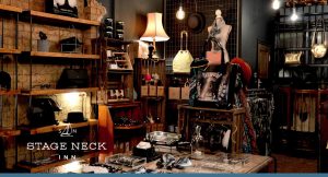 8 Antique Shops to Check Out In & Around Kennebunkport & York Maine