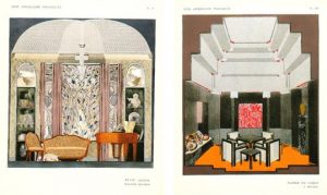 Art Deco at the World’s Expositions