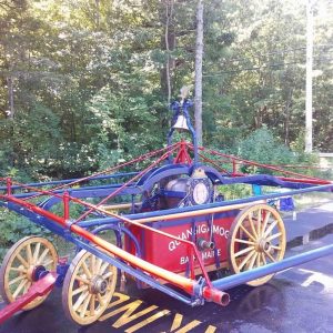 Bath Heritage Days 2023