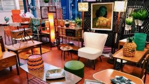 The 10 Greatest Antiques Markets in London