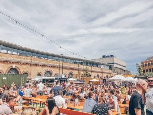 24 Cool Flea Markets in London You Have to Visit