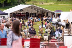 The Henley Decor Fair - 22 - 25 September 2022