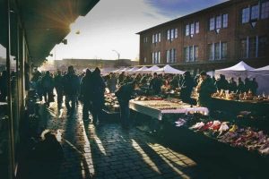 15 autumn flea markets you should visit