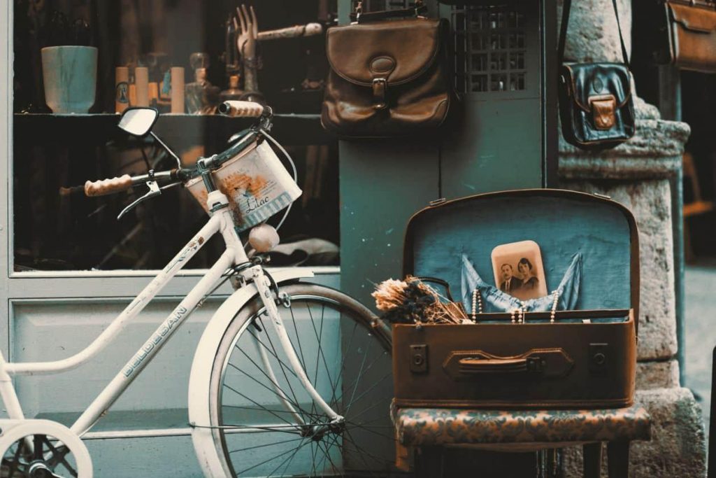 Antique & Collectors Fair Weekend