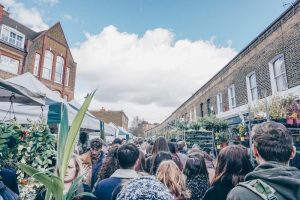 24 Cool Sunday Markets in London
