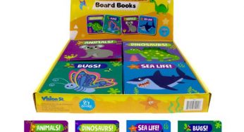 Hey, Where’d Those Scholastic Dollar Books Go? Try These Affordable Alternatives