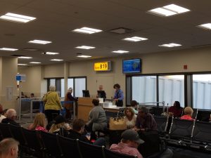 Window Seat Weekends