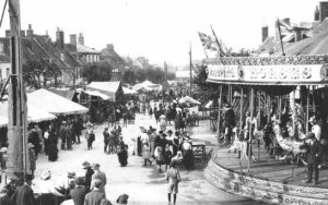 New Alresford Town Trust