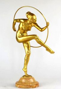 The Annual Buxton Antiques Fair - 19 – 22 May 2022