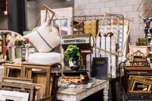 12 US Flea Markets You Absolutely Should Visit This Fall (2023 update)