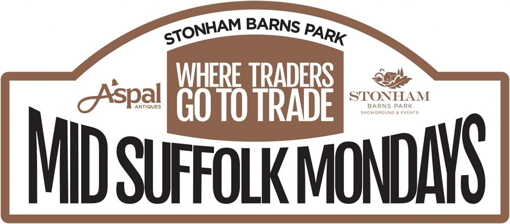 Antiques, Vintage, Retro & Collectables Fair Kick-Starts Show Season at Stonham Barns Park - Stonham Barns