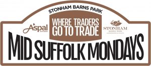 Antiques, Vintage, Retro & Collectables Fair Kick-Starts Show Season at Stonham Barns Park - Stonham Barns