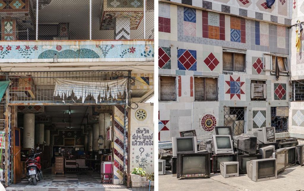 Bangkok’s best kept antiques shopping secret: Wat Suan Kaew