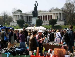 17 Summer Flea Markets And Antique Shows You Should Visit In Europe (2023 update)