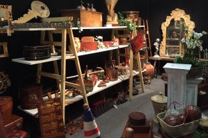 The Bruton Decorative Antiques Fair – 13-15 October 2017