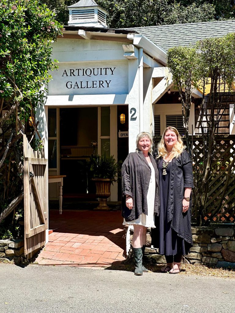 Lifestyle | 	 				 			New art and antiques store opens in Inverness