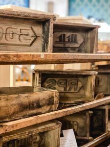 3 Antique Stores to Visit in Newburyport, MA