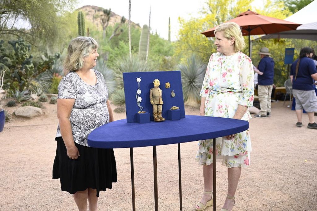 ‘Antiques Roadshow’ 2022: How to Get Tickets (and Possibly Be on the Show)