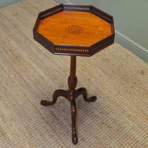 Antique Tables