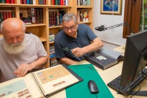 Are Stamp Collections Worth Anything?