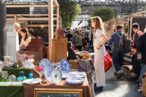 Discover London’s unmissable art and antique fairs