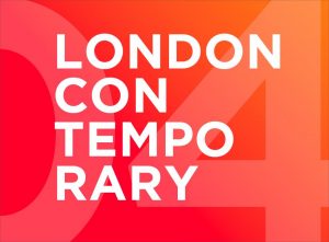 LONDON CONTEMPORARY 2022 - 4TH EDITION | ITSLIQUID
