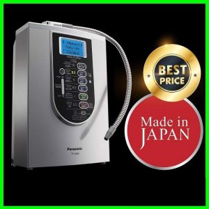 Máy Lọc Nước Ion Kiềm Panasonic TK-AS66 - 100% Chính Hãng Nhật Bản
