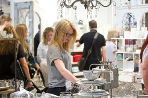 Autumn Fair Birmingham 2023