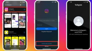 Instagram 101: A Step-By-Step Guide on How to Use Instagram