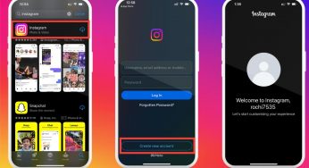 Instagram 101: A Step-By-Step Guide on How to Use Instagram