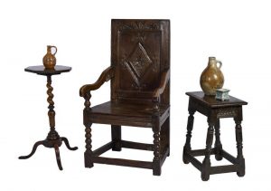 The Decorative Antiques & Textiles Fair 9 -14 May 2023