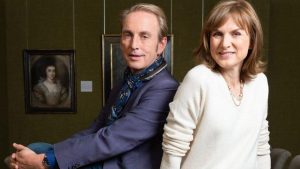 How to watch Fake or Fortune Season 11 in the US on BBC iPlayer for free