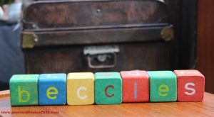 Postcard from Suffolk