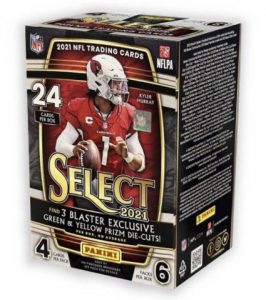 Best Football Card Packs To Buy 2023 (Guide & Review)