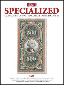 2022 Best Stamp Collecting Books