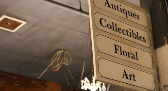 Your guide to shopping 10 of Birmingham’s best antique stores like Urban Suburban and Hanna Antiques