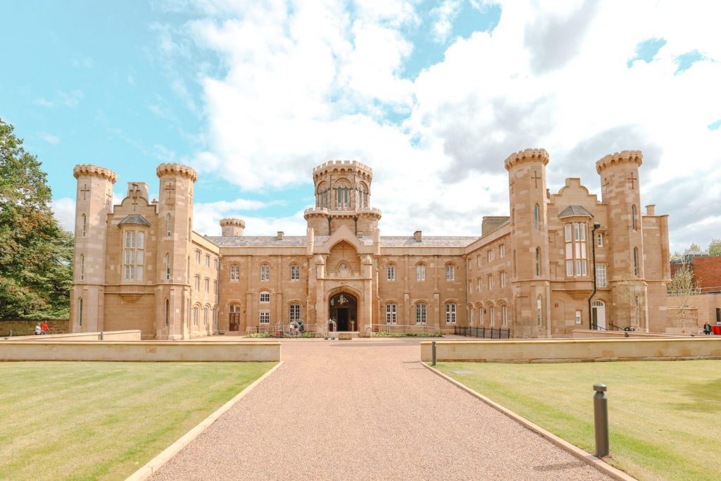 9 British Traditions To Experience In The UK