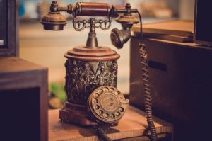 An Antique Lover’s Guide to Cambridge