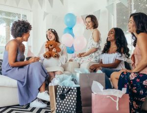 22 Best Places to Have a Free, Cheap, or Budget-Friendly Baby Shower