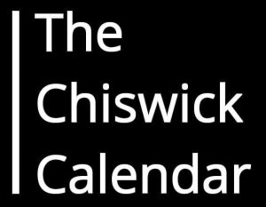 Chiswick Antiques & Vintage Market - The Chiswick Calendar
