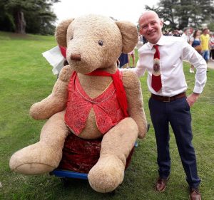 Design for life: an interview with expert curator Chris Yeo