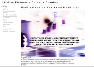 Little London Observationist