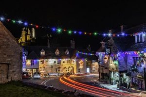 Corfe &  Purbeck Holidays