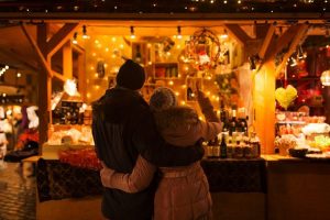 22 Christmas Markets in Dorset for 2023