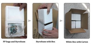 Wholesale Snow Globes