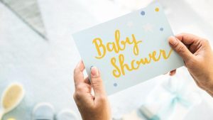 Baby Shower Invitation Wording: Examples & Tips