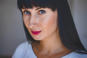 Cute or Pretty? Analyzing the Contrast