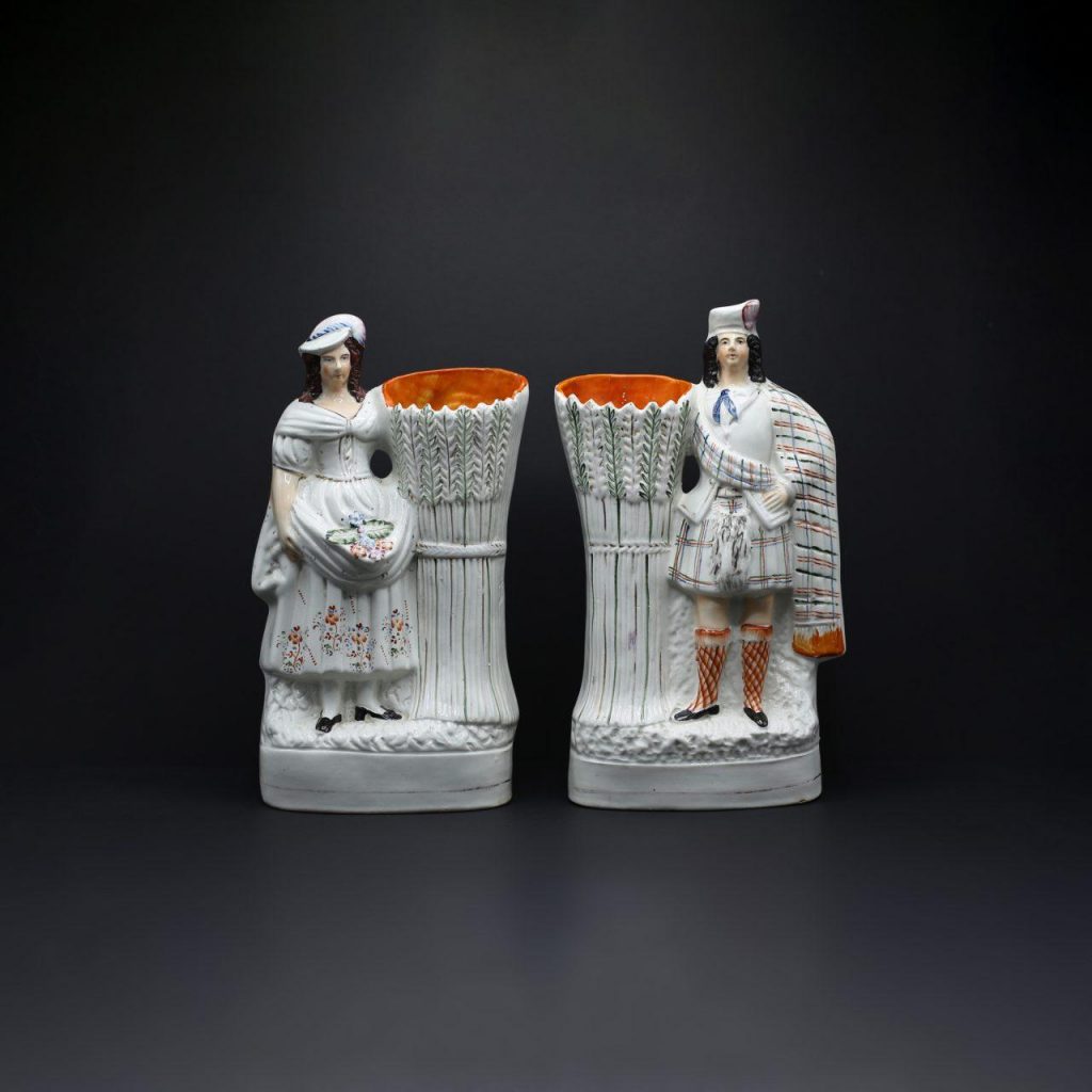 The Decorative Fair Returns to Battersea
