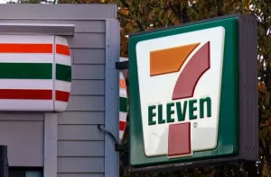 Does 7-Eleven (7-11) Sell Stamps?