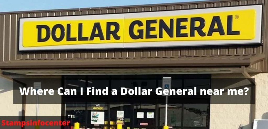 Does Dollar General Sell Stamps in 2023 – Latest Guide